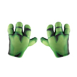 Super Hero Squad Hulk Soft Hands