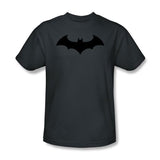 Batman Hush Logo Mens T-Shirt