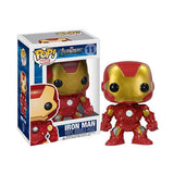 Iron Man Avengers Pop Vinyl Bobblehead Figure
