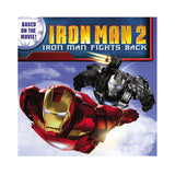 Iron Man 2: Iron Man Fights Back