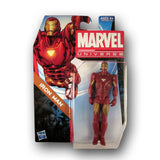 Iron Man Marvel Universe Action Figure