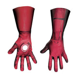 Iron Man Avengers Mark VII Deluxe Adult Costume Gloves