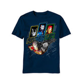 Iron Man 3 Armor Up Kids T-Shirt