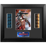 Iron Man 3 Double Framed Film Cell