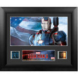 Iron Man 3 Single Framed Film Cell