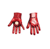 Iron Man 3 Iron Patriot Child Costume Gloves