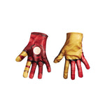 Iron Man 3 Mark 42 Child Costume Gloves