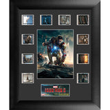 Iron Man 3 Mini Montage Series 3 Framed Film Cell