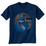 Batman In The Spotlight T-Shirt