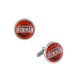 Iron Man Cufflinks