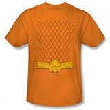 Aquaman New 52 Costume Mens T-Shirt
