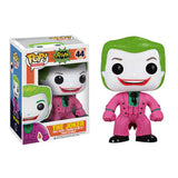 The Joker 1966 Batman TV Series Pop Heroes Vinyl Figure
