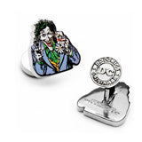 Joker Action Cufflinks