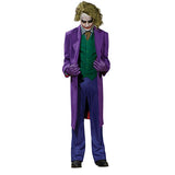 Joker Dark Knight Batman Grand Heritage Adult Costume