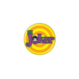 Joker Logo Button