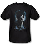 Batman Arkham Origins The Joker Mens T-Shirt