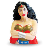 Wonder Woman Bust Bank