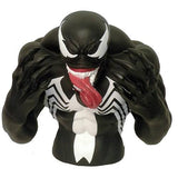 Venom Bust Bank