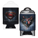 Superman Man Of Steel Can Hugger