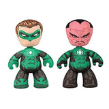 Green Lantern & Sinestro Movie Mez-Itz Figure Set