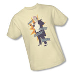 Batman Classic 1966 TV The Penguin Mens T-Shirt