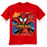 Spiderman Pounce T-Shirt