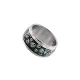 Punisher Skulls Ring