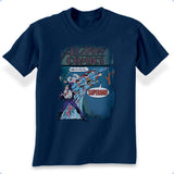 Superman Quick Change T-Shirt