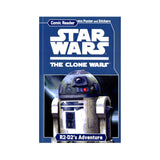 Star Wars: The Clone Wars R2-D2's Adventure