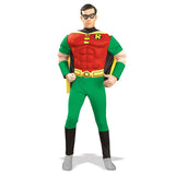 Robin Deluxe Muscle Chest Adult Costume