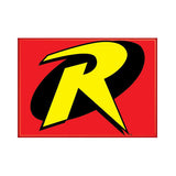 Robin Logo Magnet
