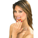 Robin Nail Art Strips