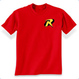 Robin Symbol T-Shirt