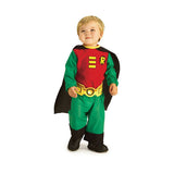 Robin Teen Titans Toddler Costume