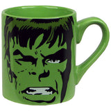 Hulk Face Mug