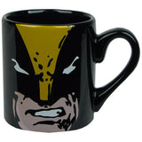 Wolverine Face Mug