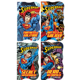 Superman Board Book Set