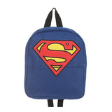 Superman Mini Backpack