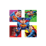 Superman Classic Stickers