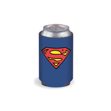 Superman Logo Can Hugger