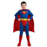 Superman Child Costume