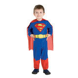 Superman Toddler Costume