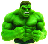 Hulk Bust Bank
