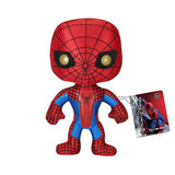 Amazing Spiderman Plush Funko Plushies