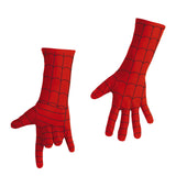 Spiderman Deluxe Child Costume Gloves