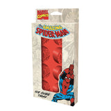 Spiderman Ice Cube Tray
