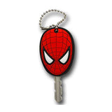 Spiderman Face Key Holder