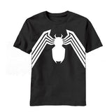 Spiderman Venom Mens T-Shirt