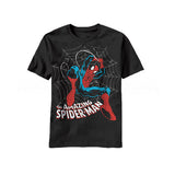 Spiderman Still Amazing Kids T-Shirt