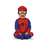 Spiderman Infant Costume